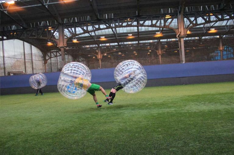 Bubble Football World Of Football